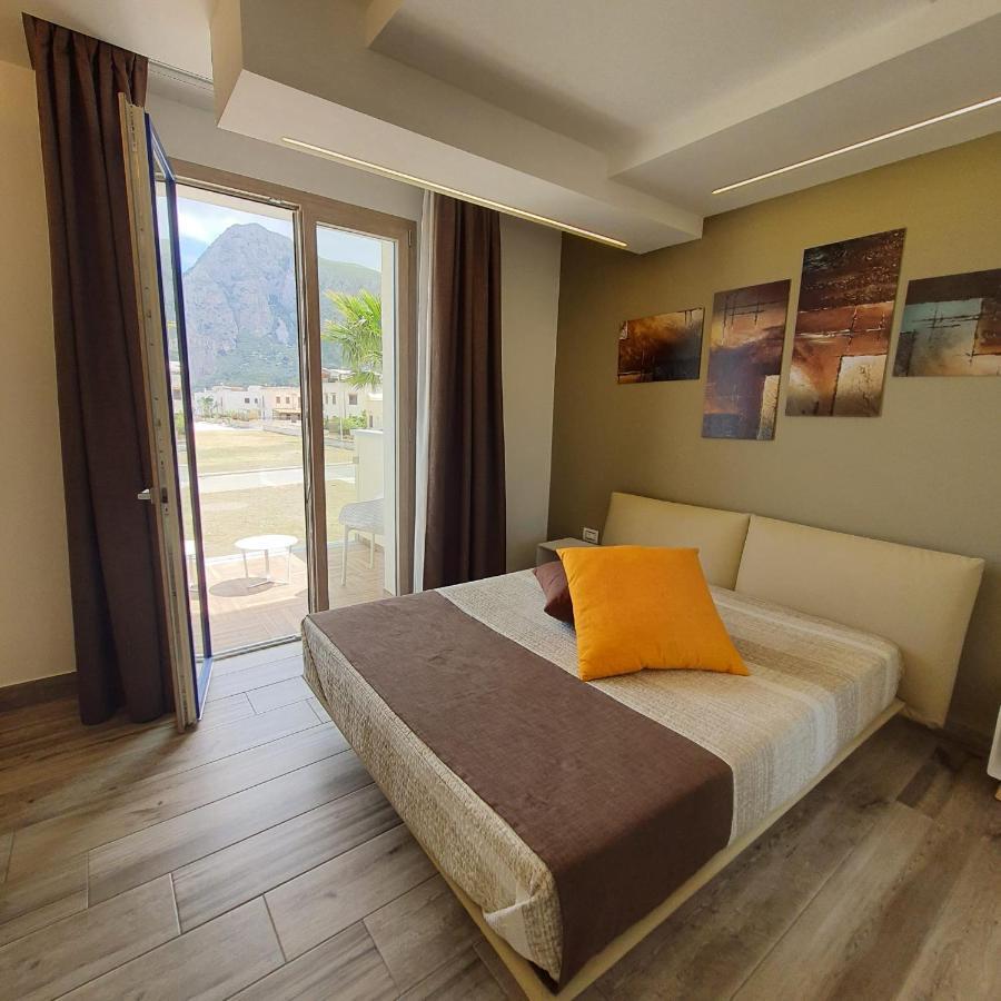 Sundeck Hotel San Vito Lo Capo Exterior foto